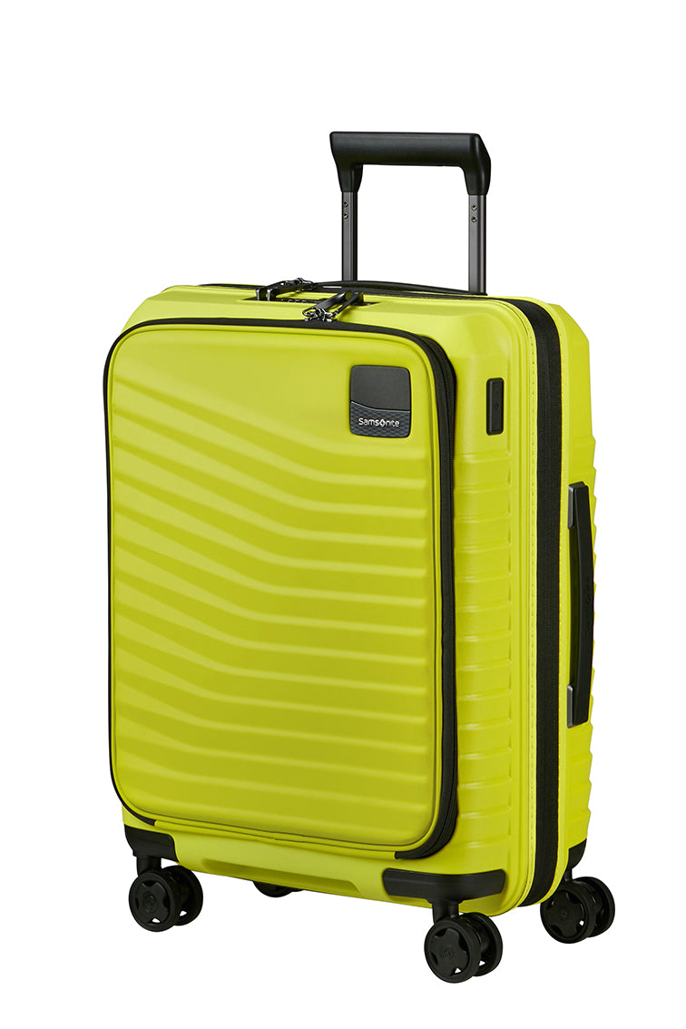 Intuo Utv. Koffert 4 hjul Frontlomme 55 - X150720
