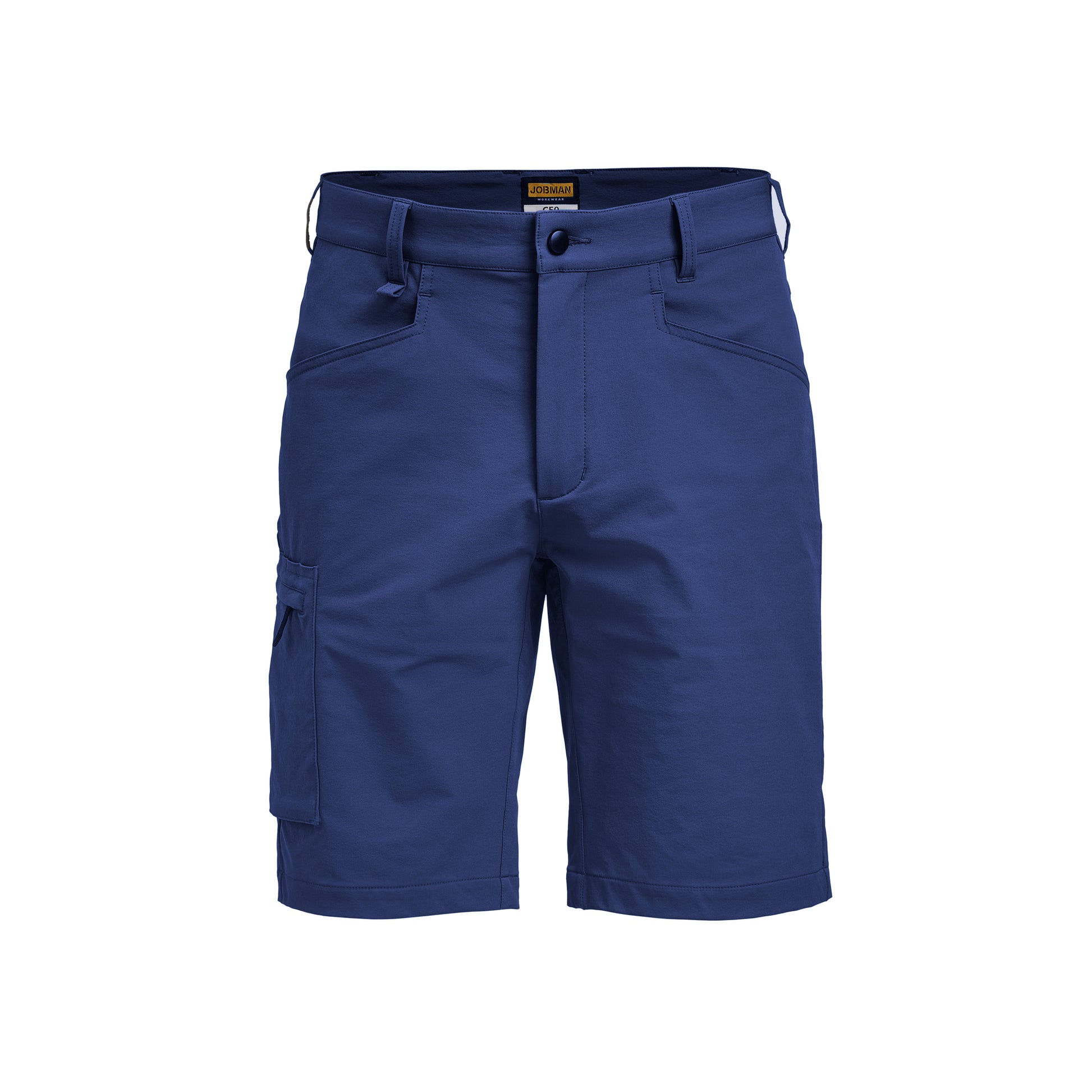 Service Shorts stretch