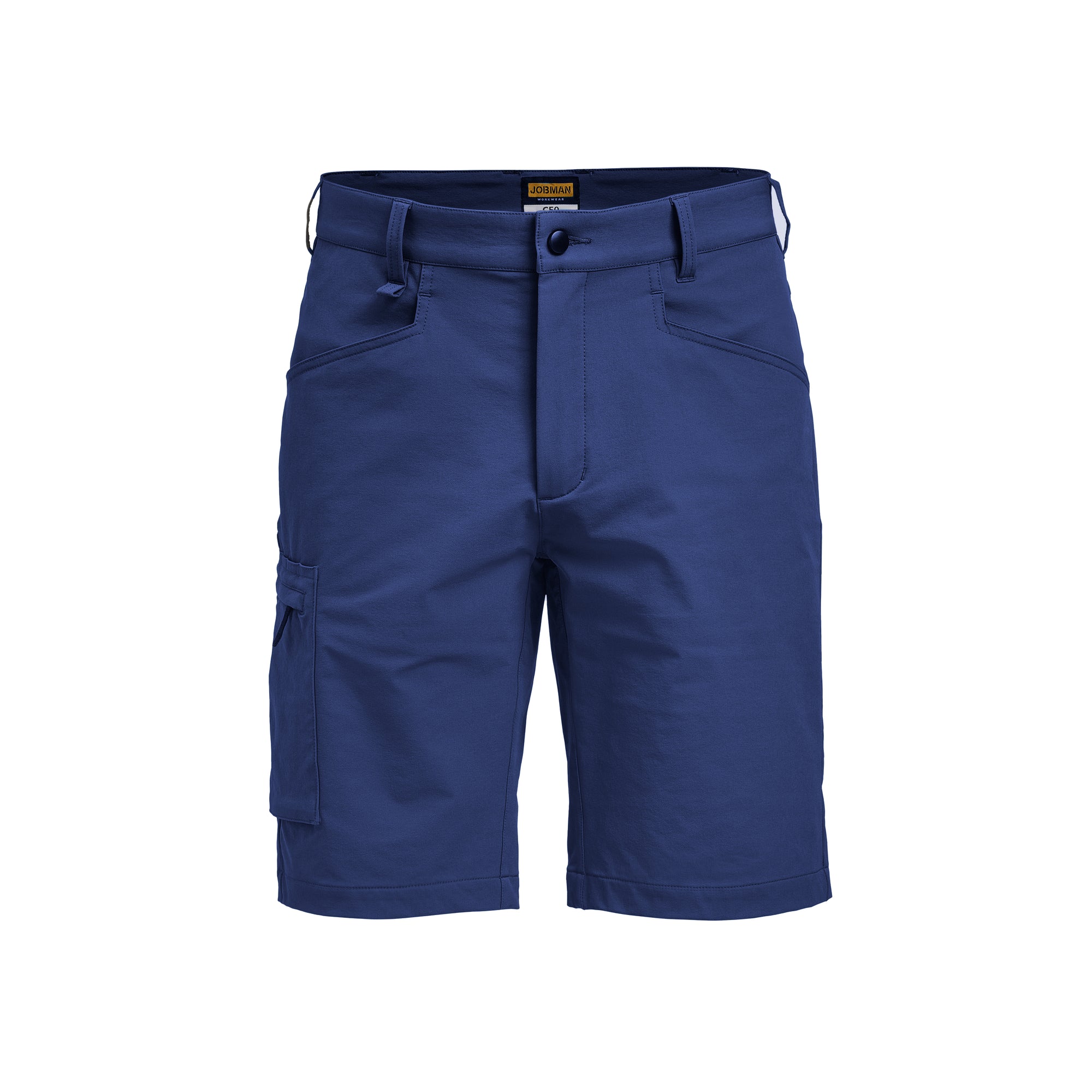 Service Shorts stretch
