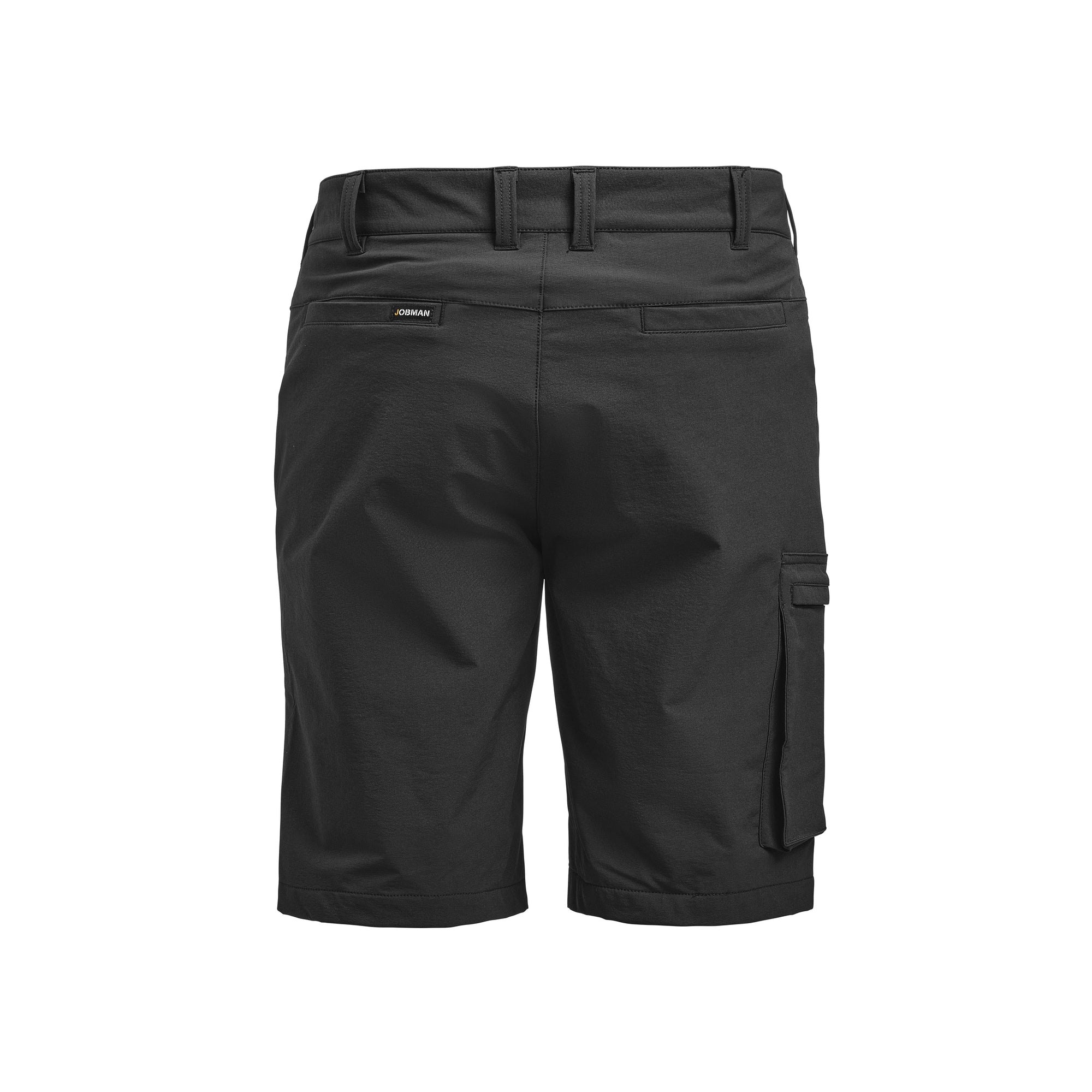 Service Shorts stretch