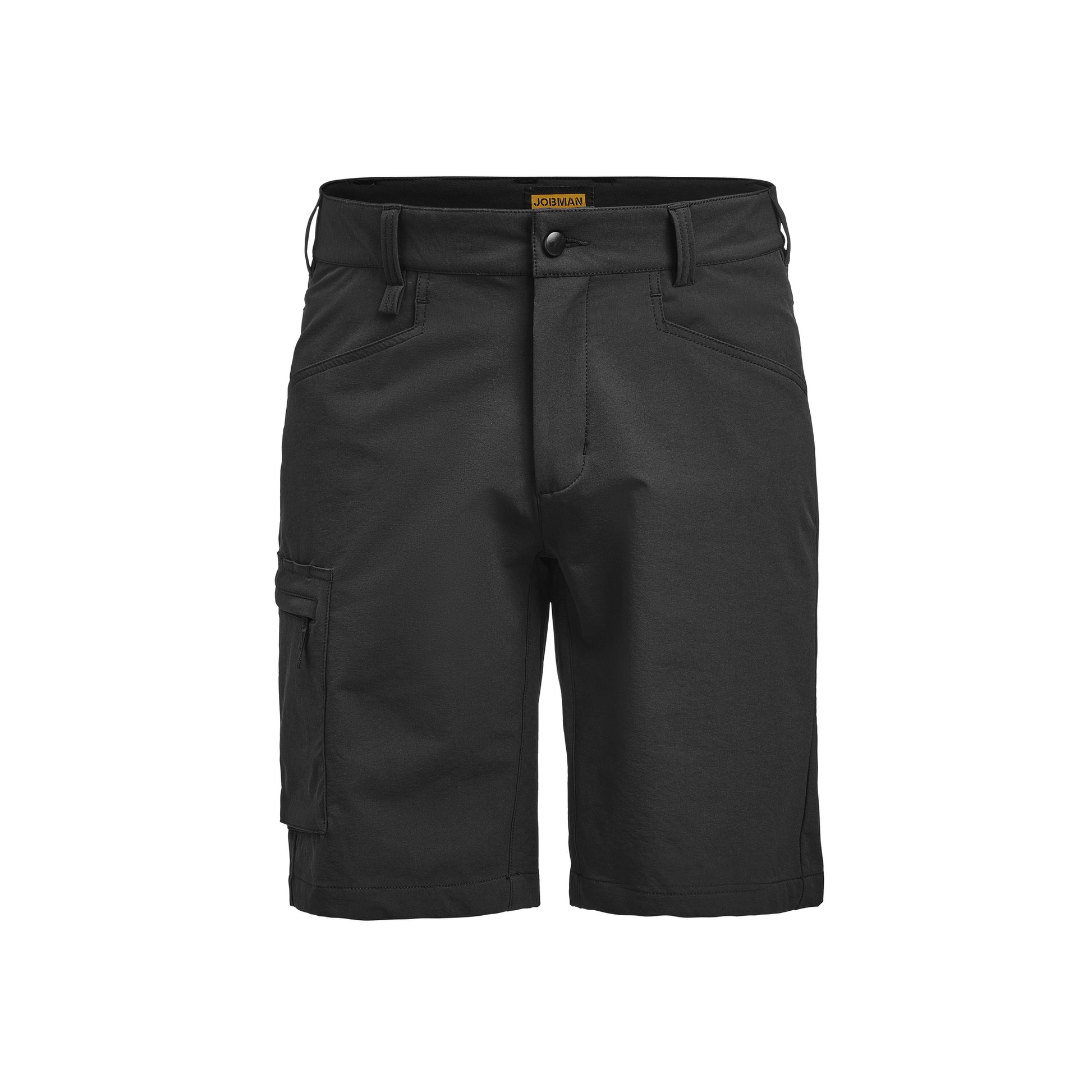 Service Shorts stretch