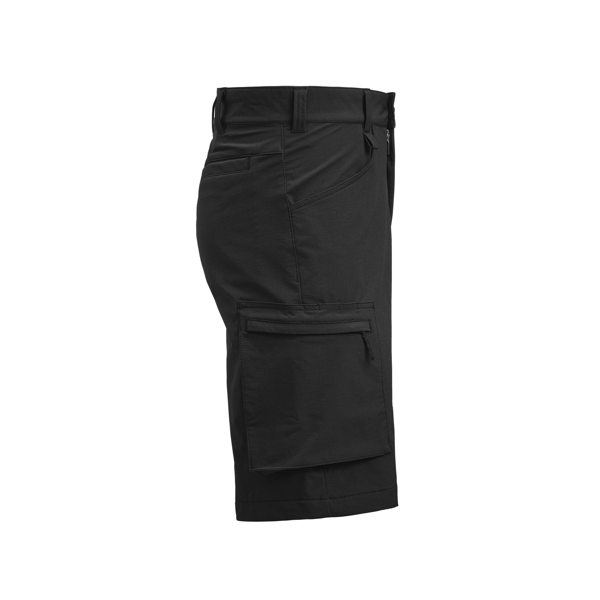 Service Shorts stretch