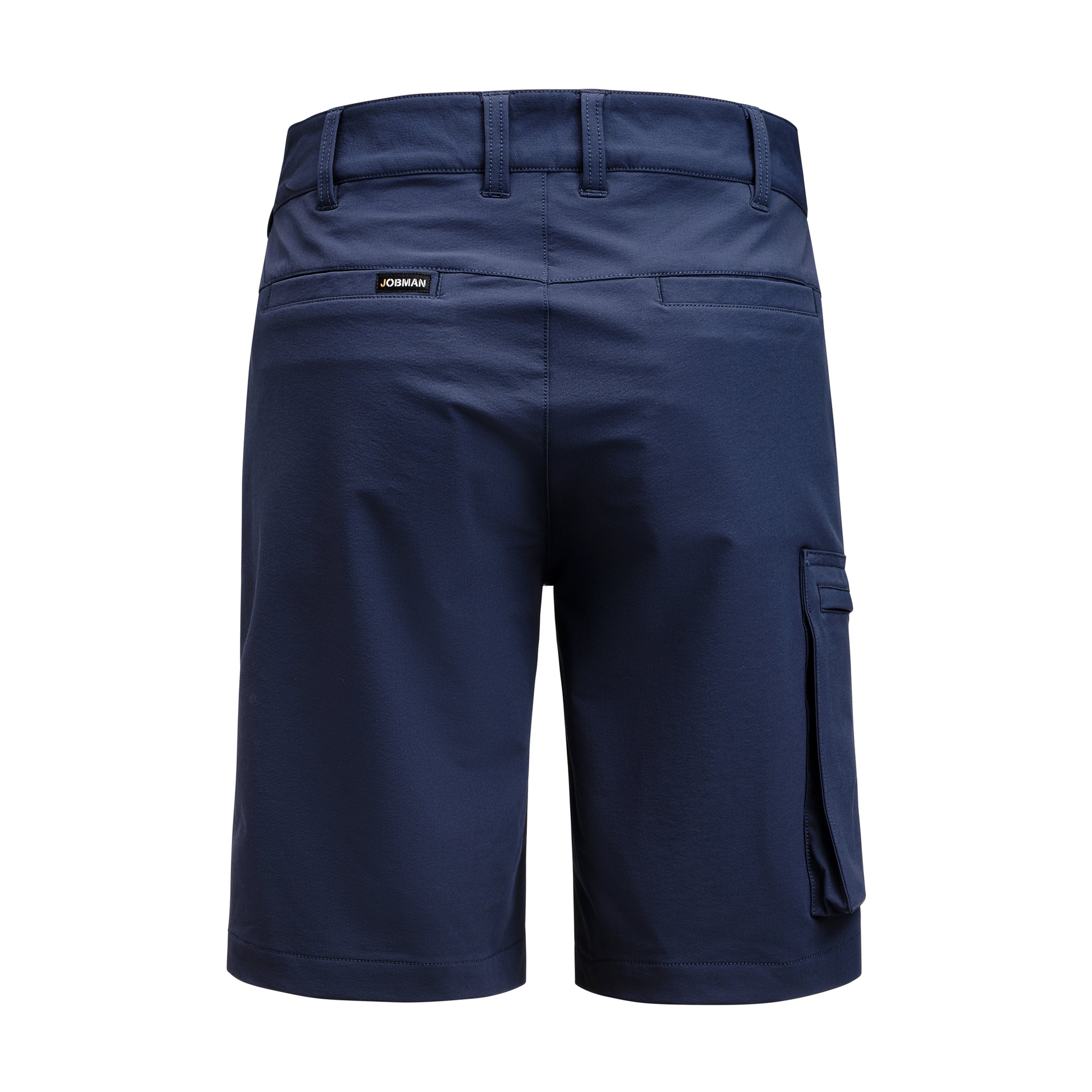 Womens Service Shorts stretch