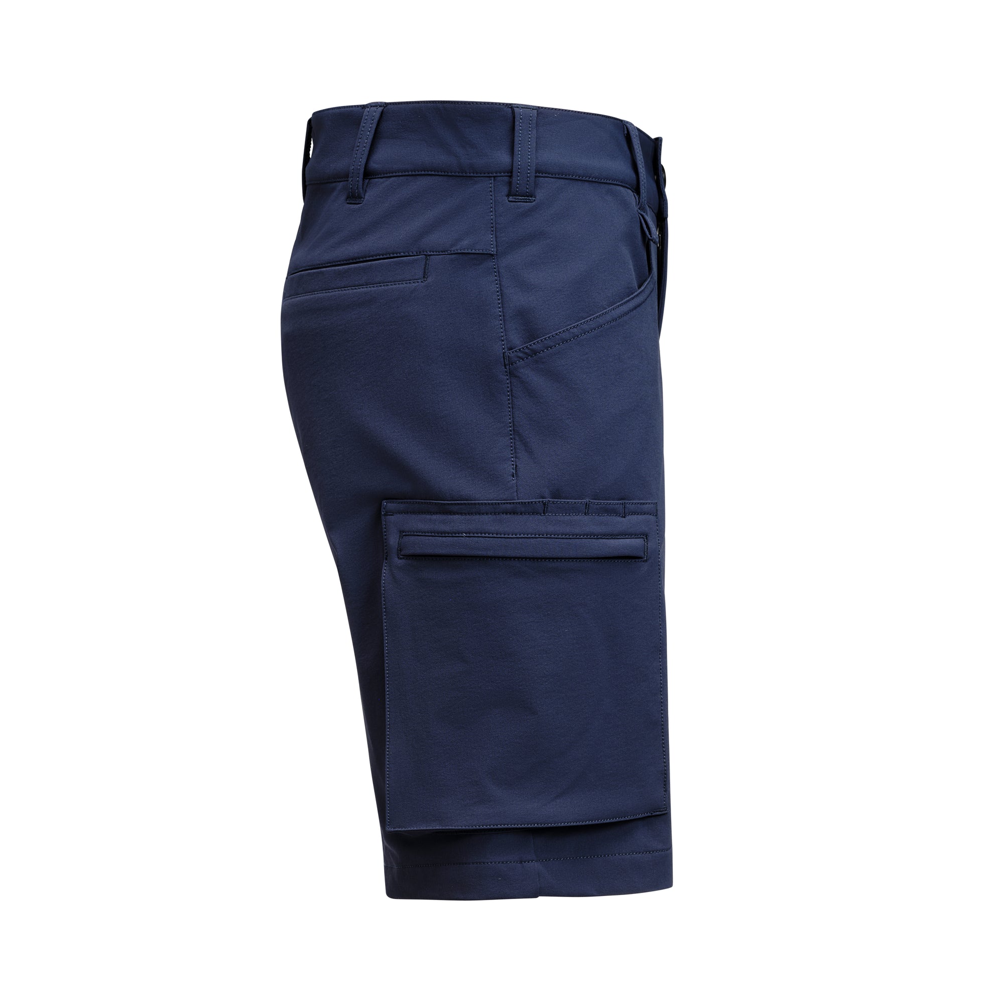 Womens Service Shorts stretch