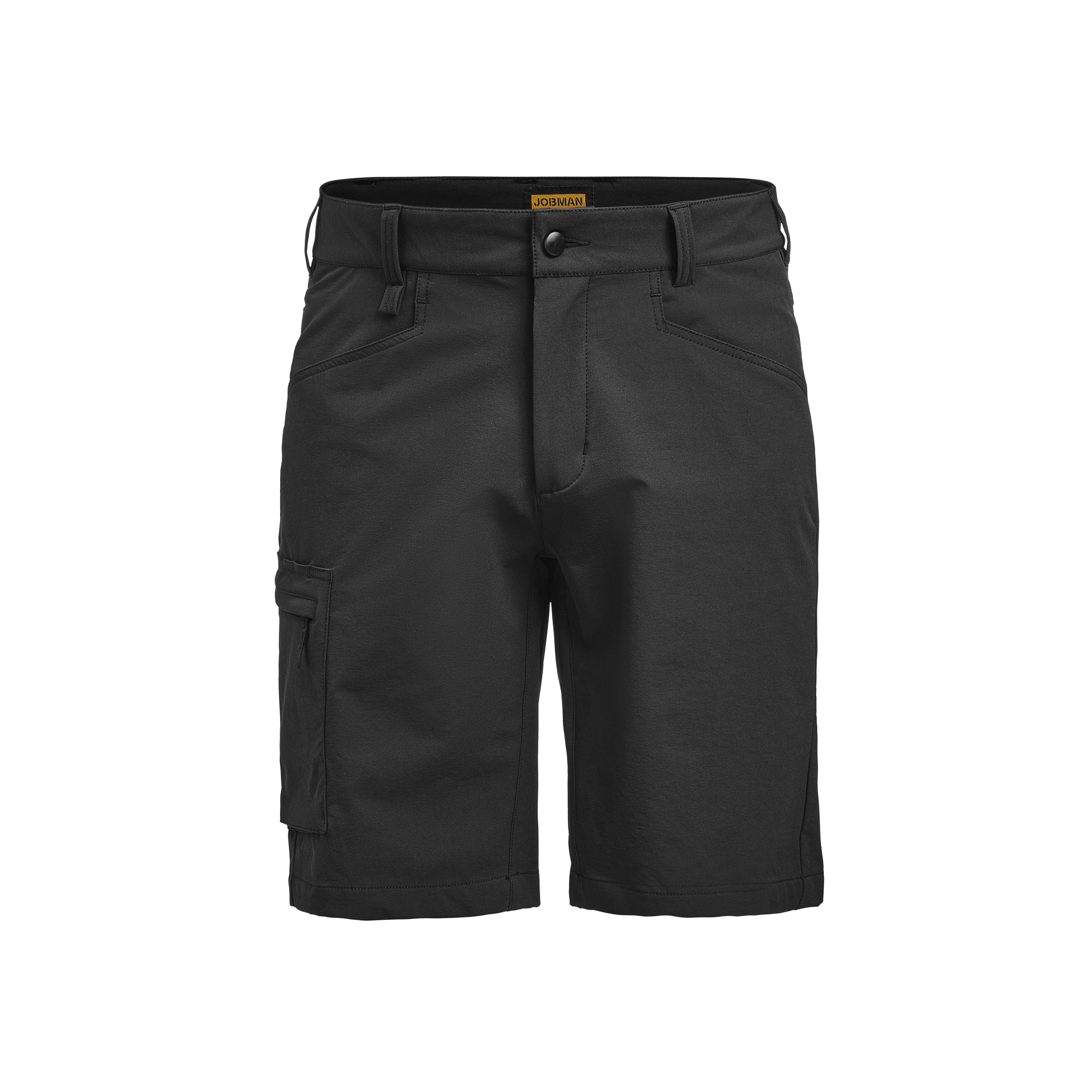 Womens Service Shorts stretch