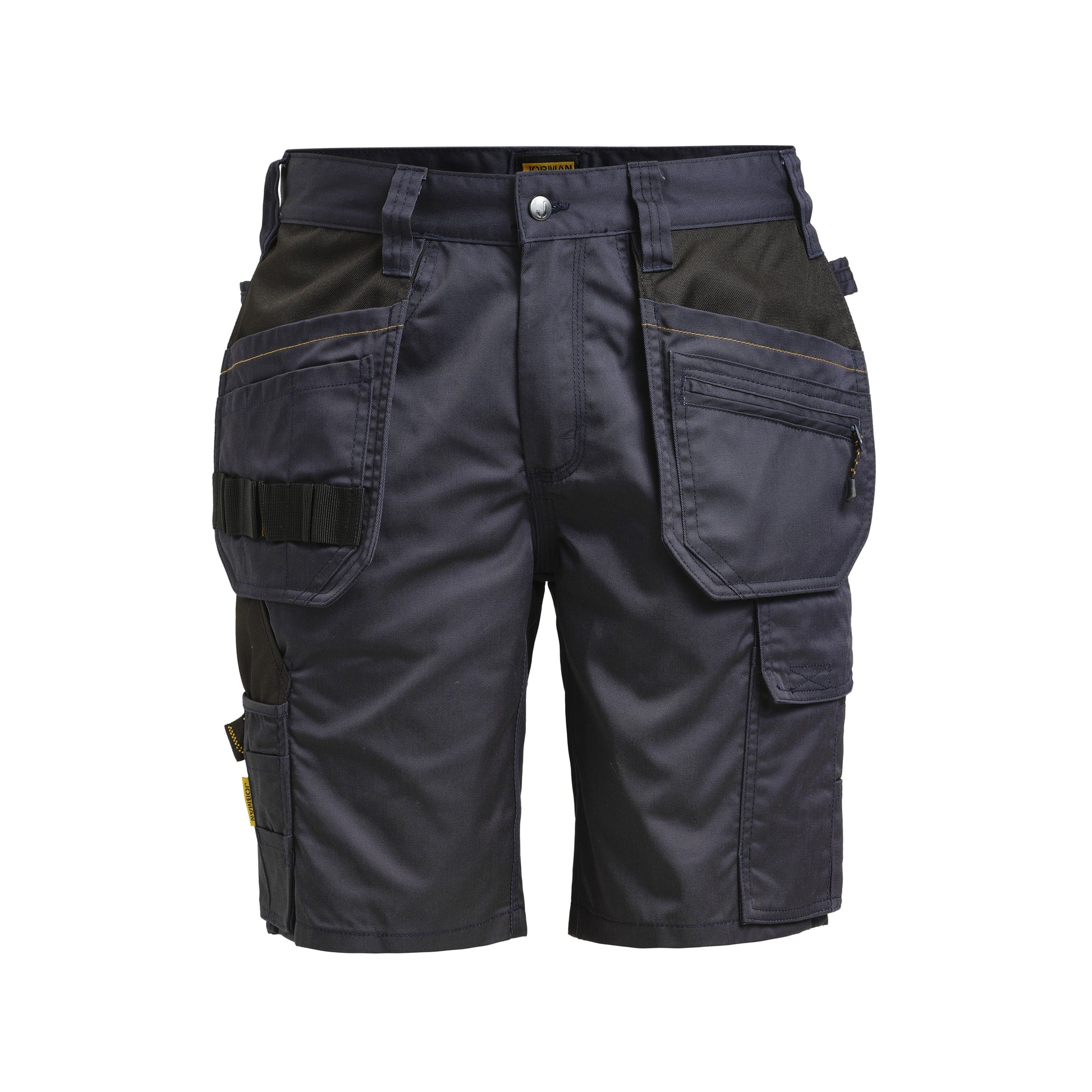Poly Cotton Shorts