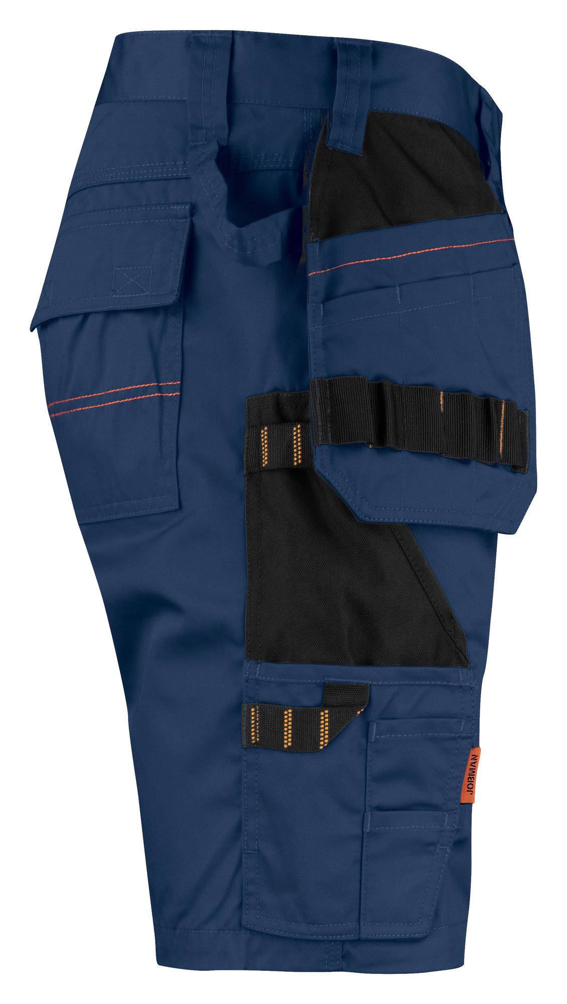 Poly Cotton Shorts