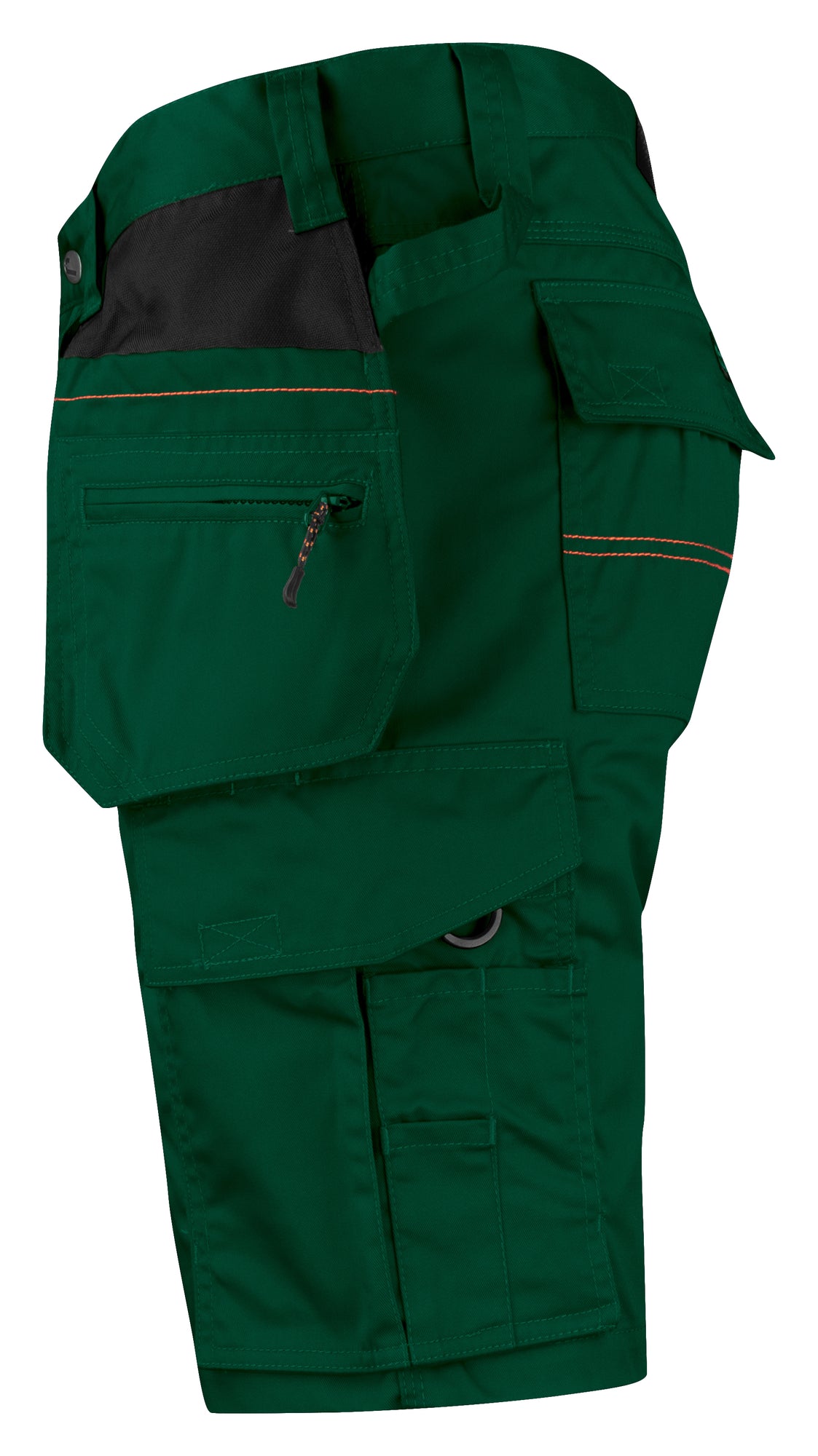 Poly Cotton Shorts