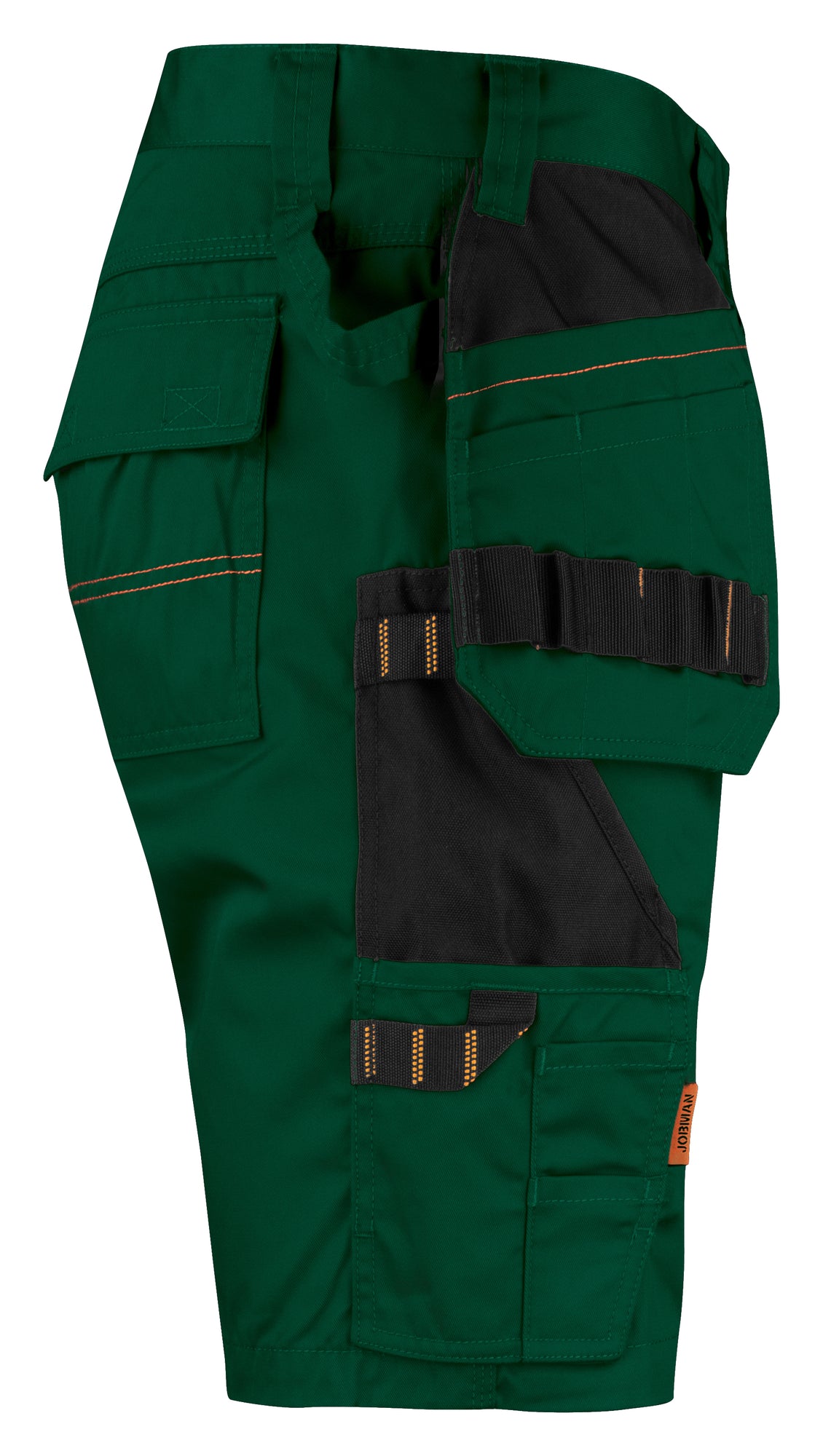 Poly Cotton Shorts