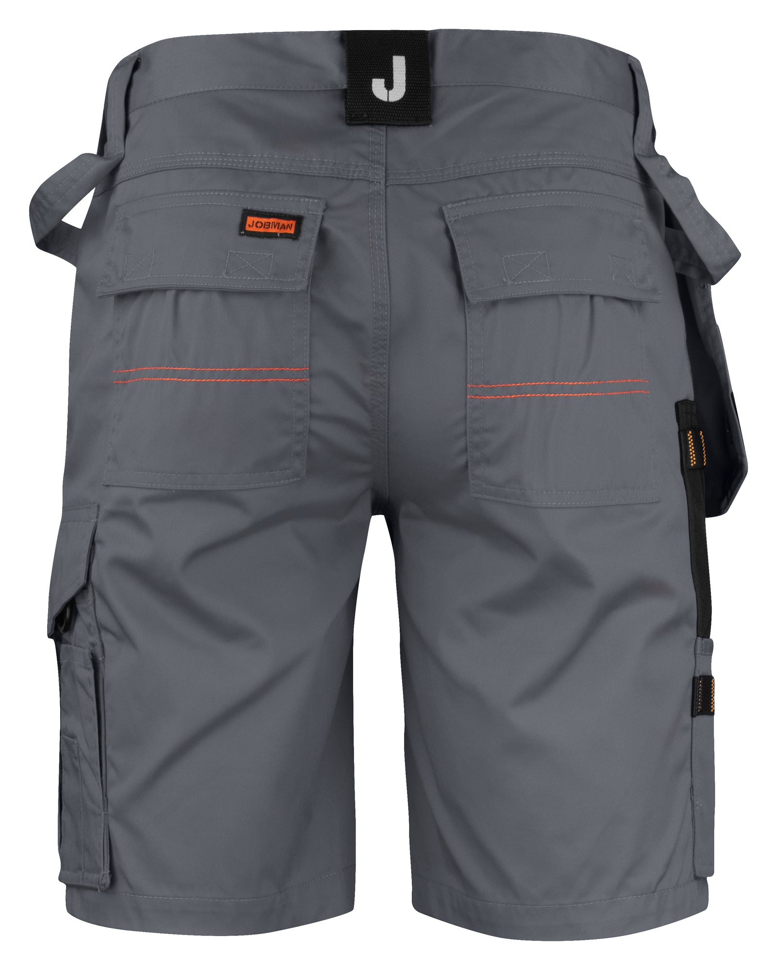 Poly Cotton Shorts