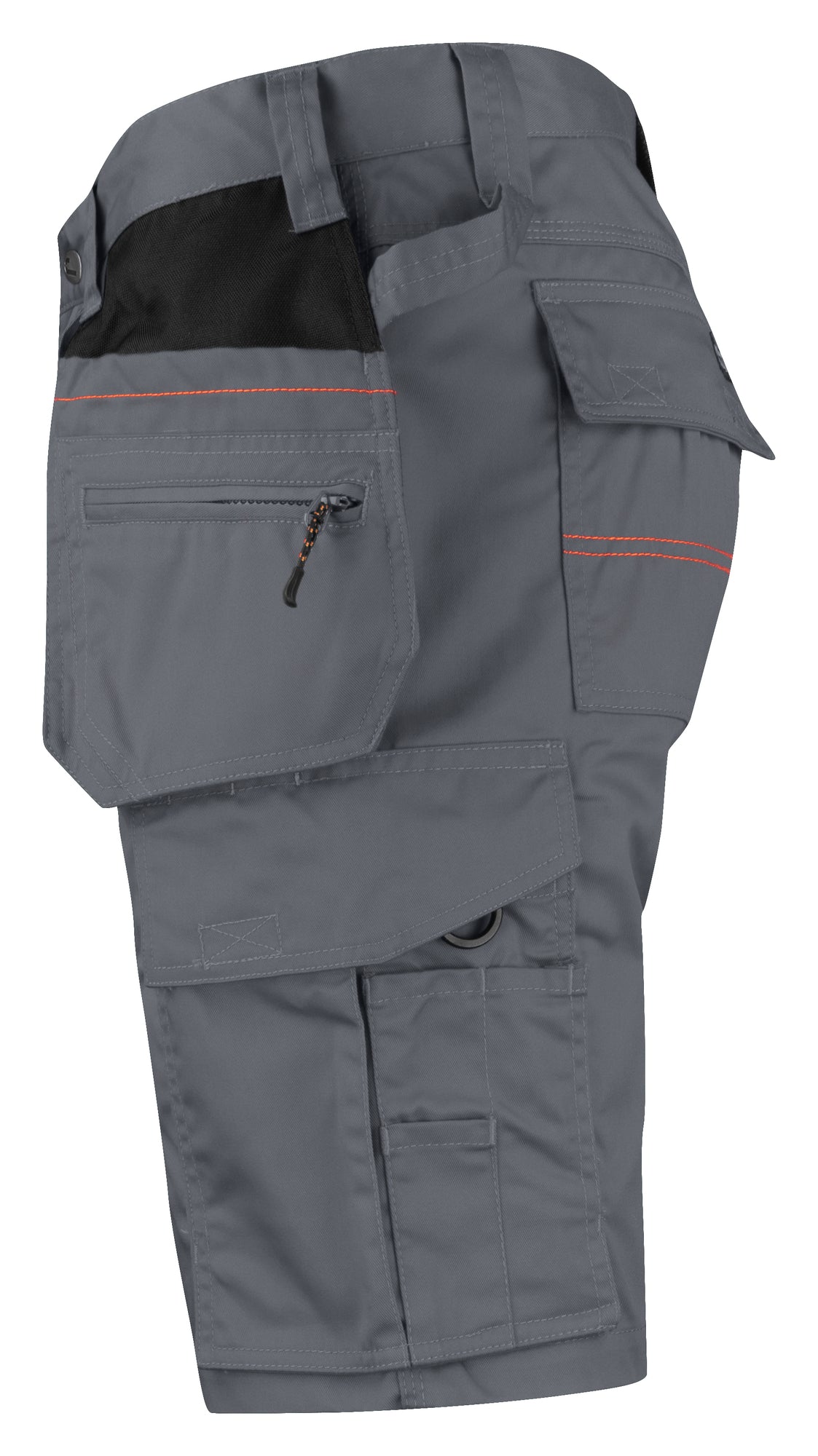 Poly Cotton Shorts