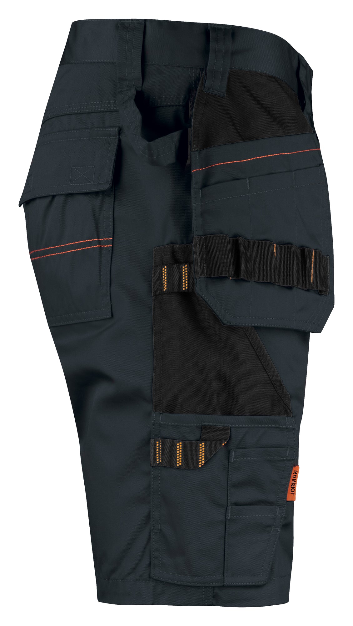 Poly Cotton Shorts