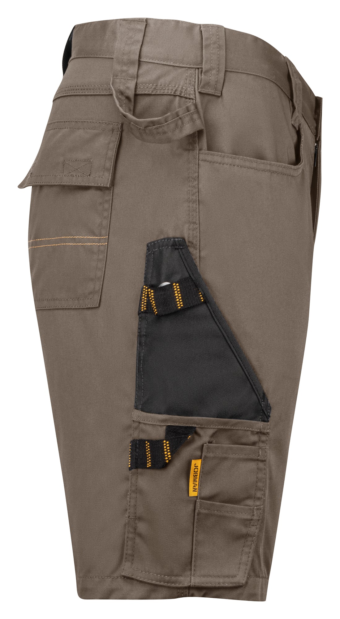 Serviceshorts