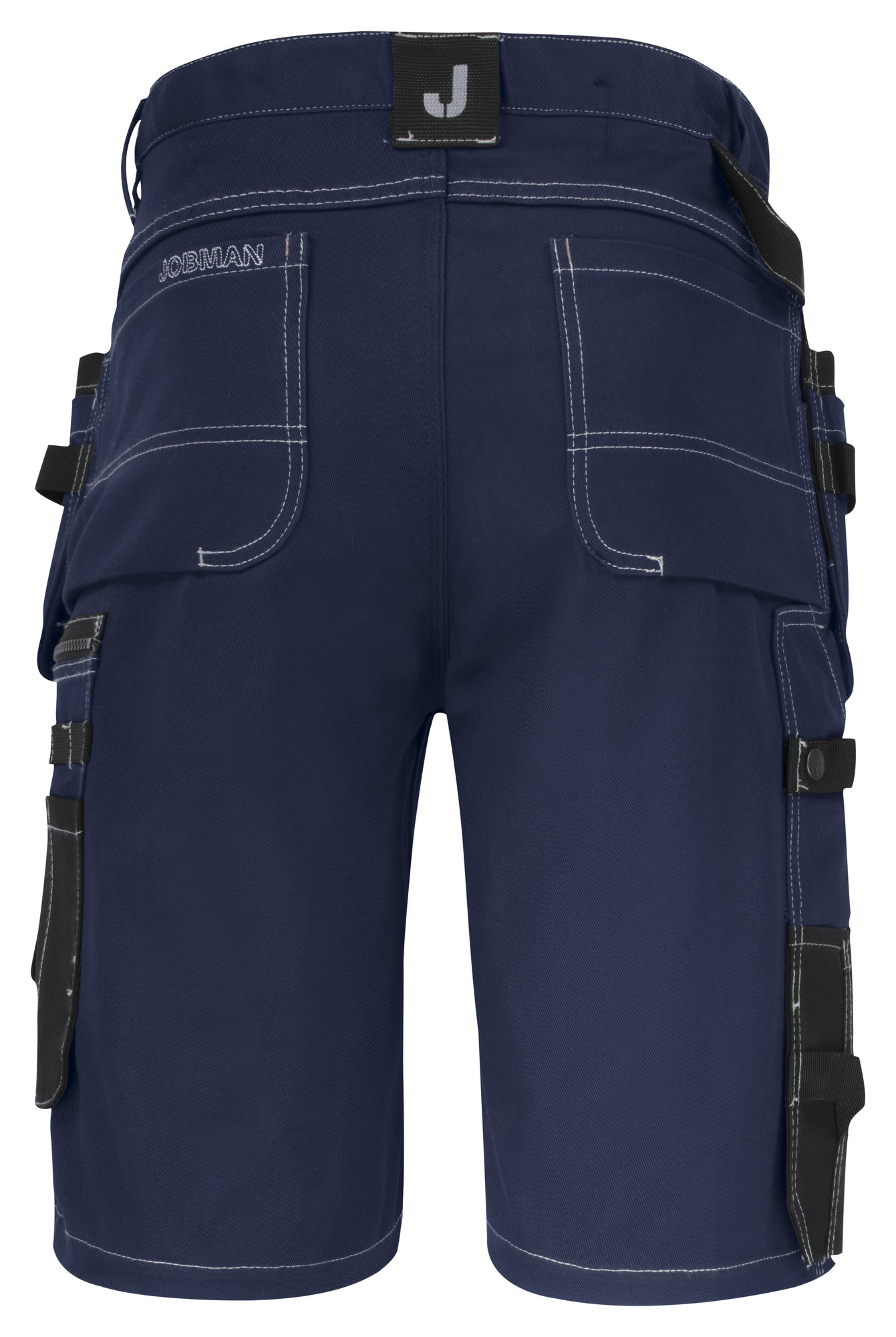 Work HP Shorts