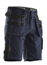 Work HP Shorts