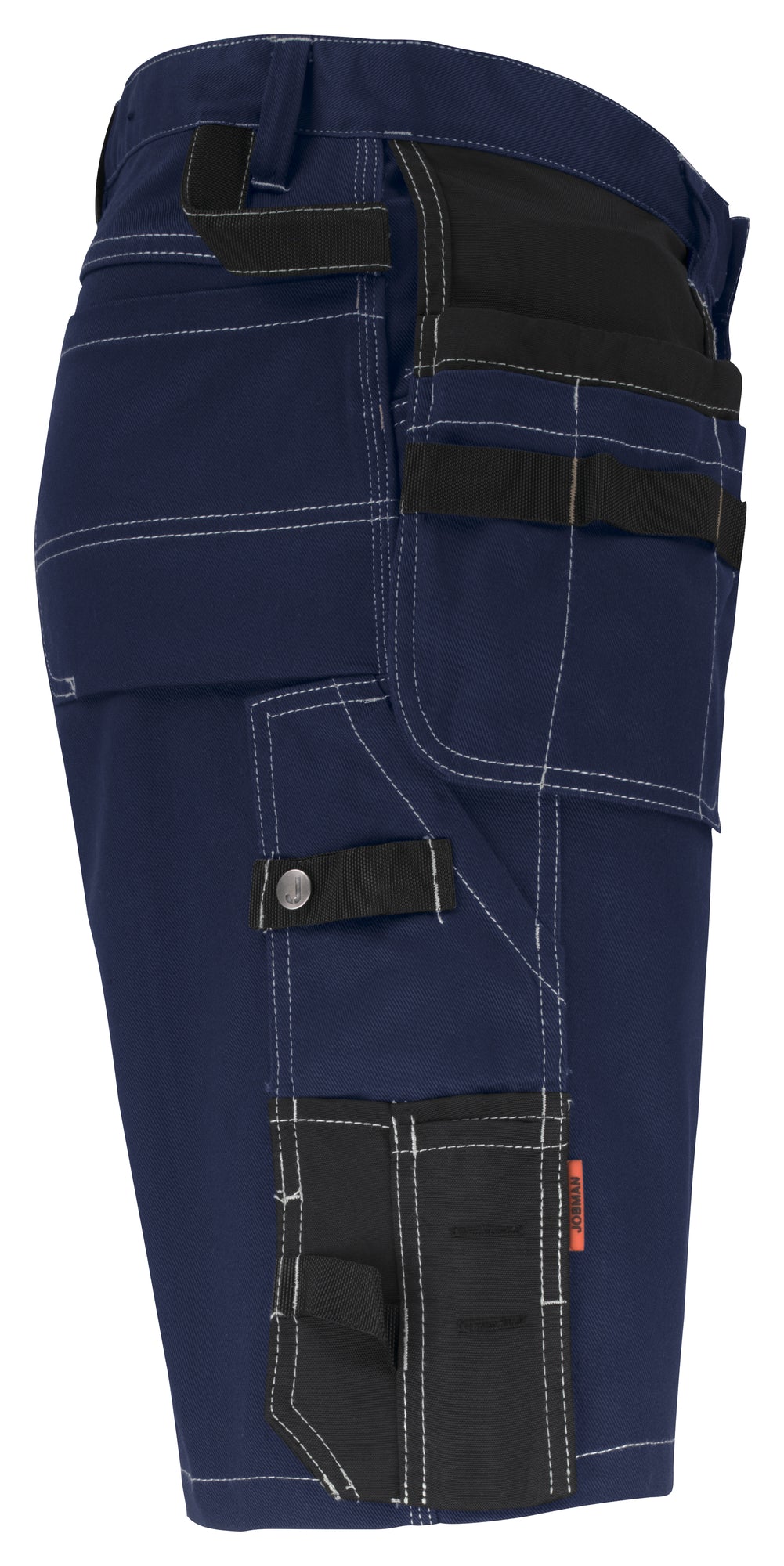 Work HP Shorts