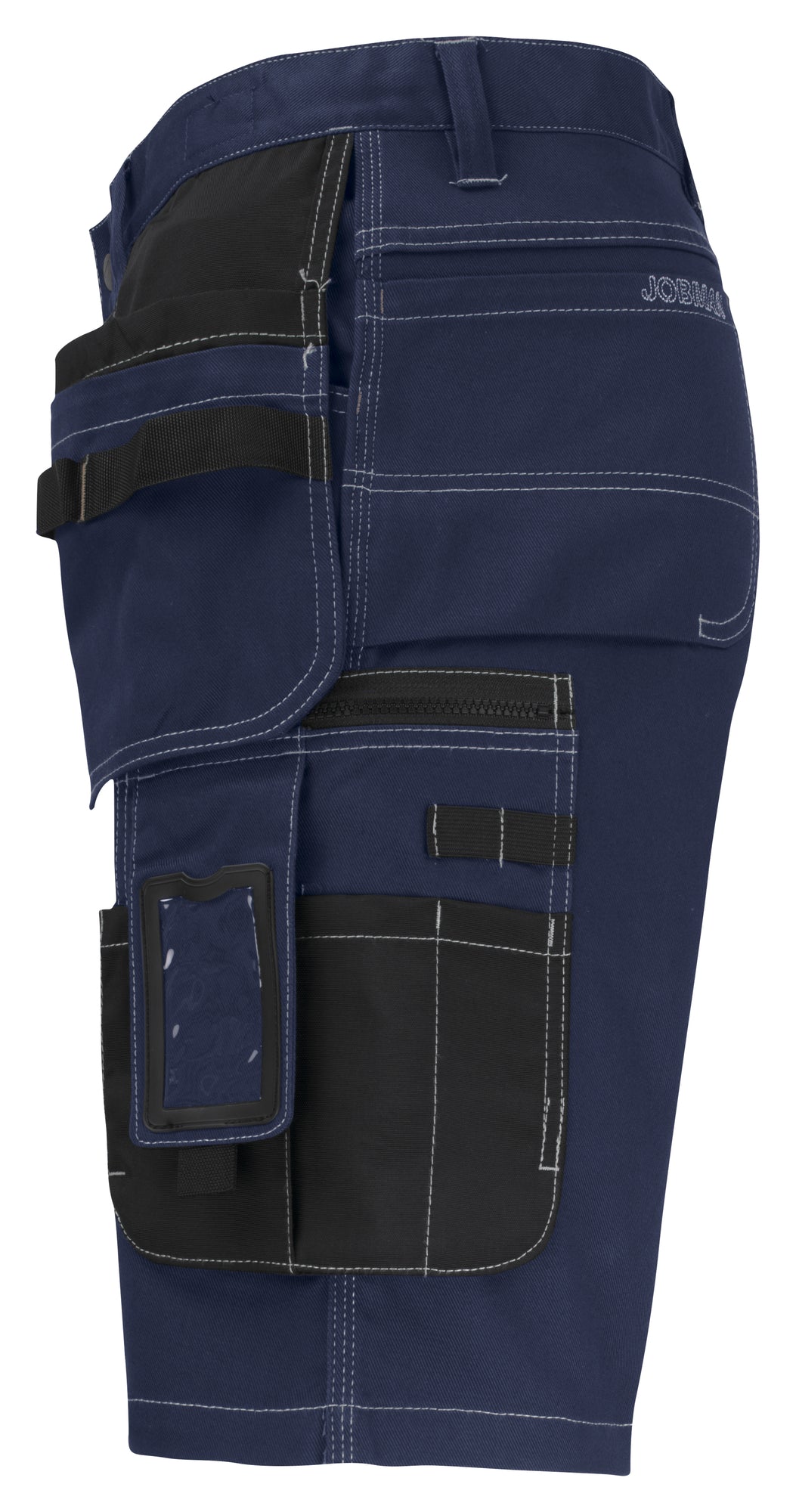 Work HP Shorts