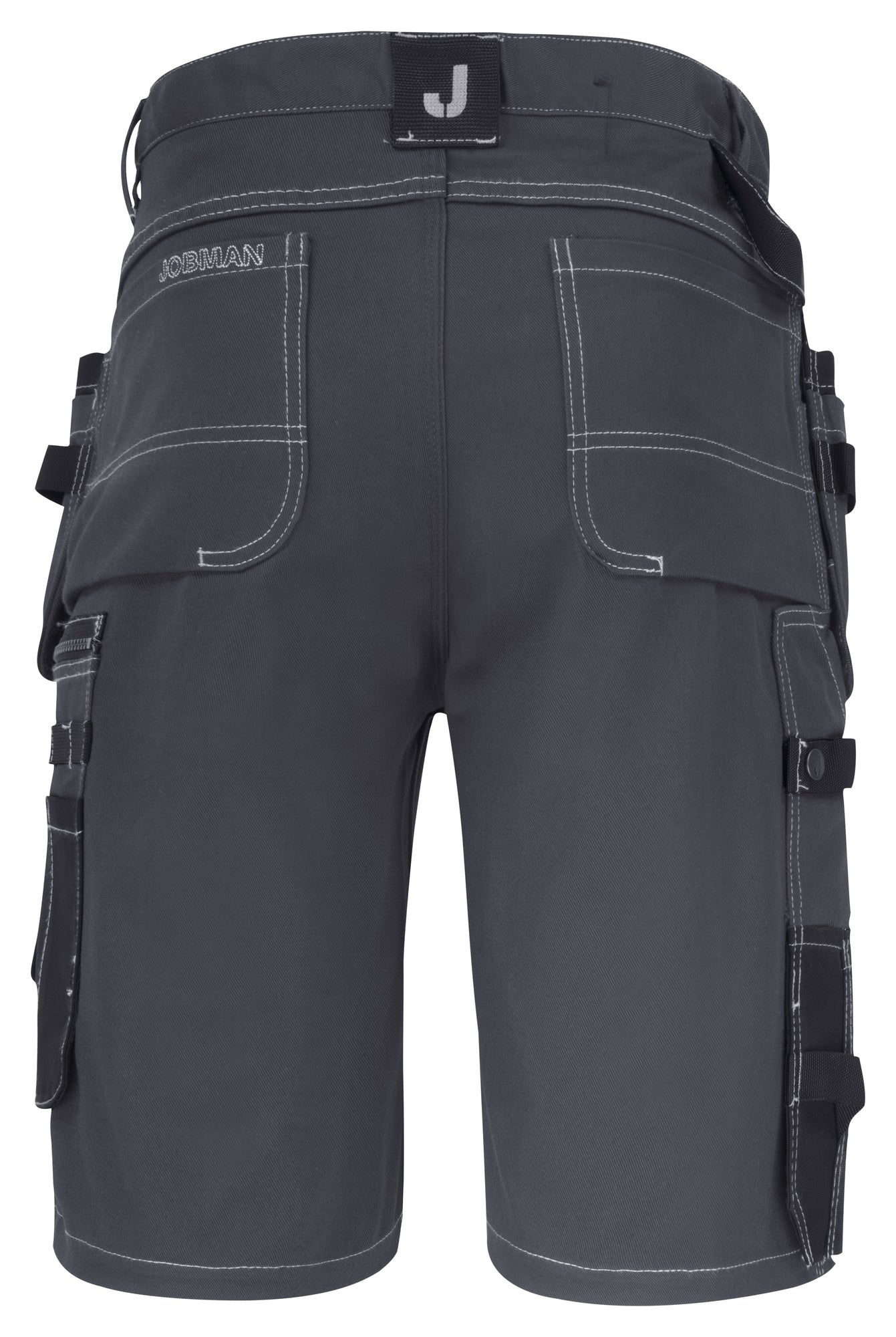 Work HP Shorts