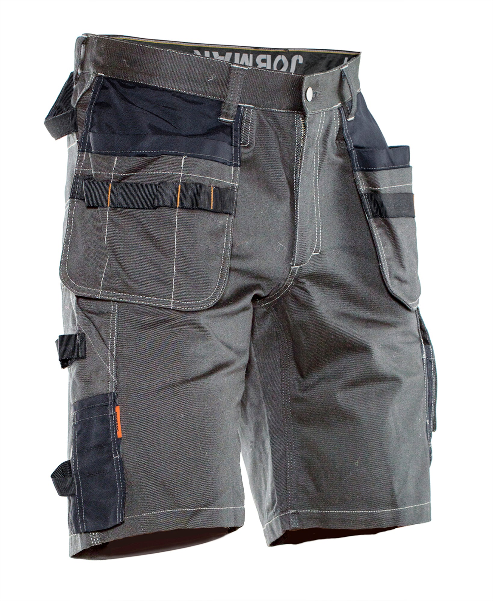 Work HP Shorts