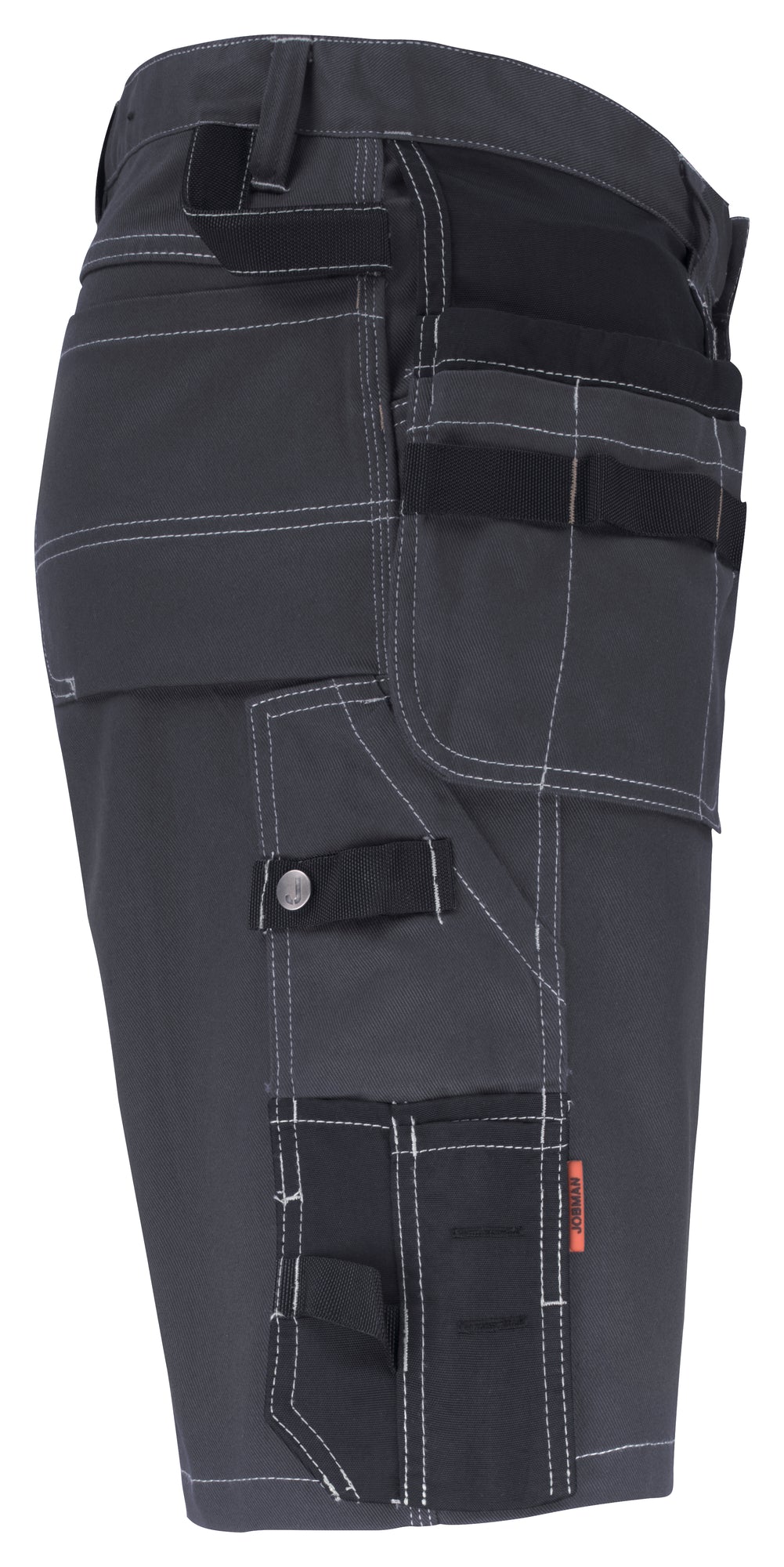 Work HP Shorts