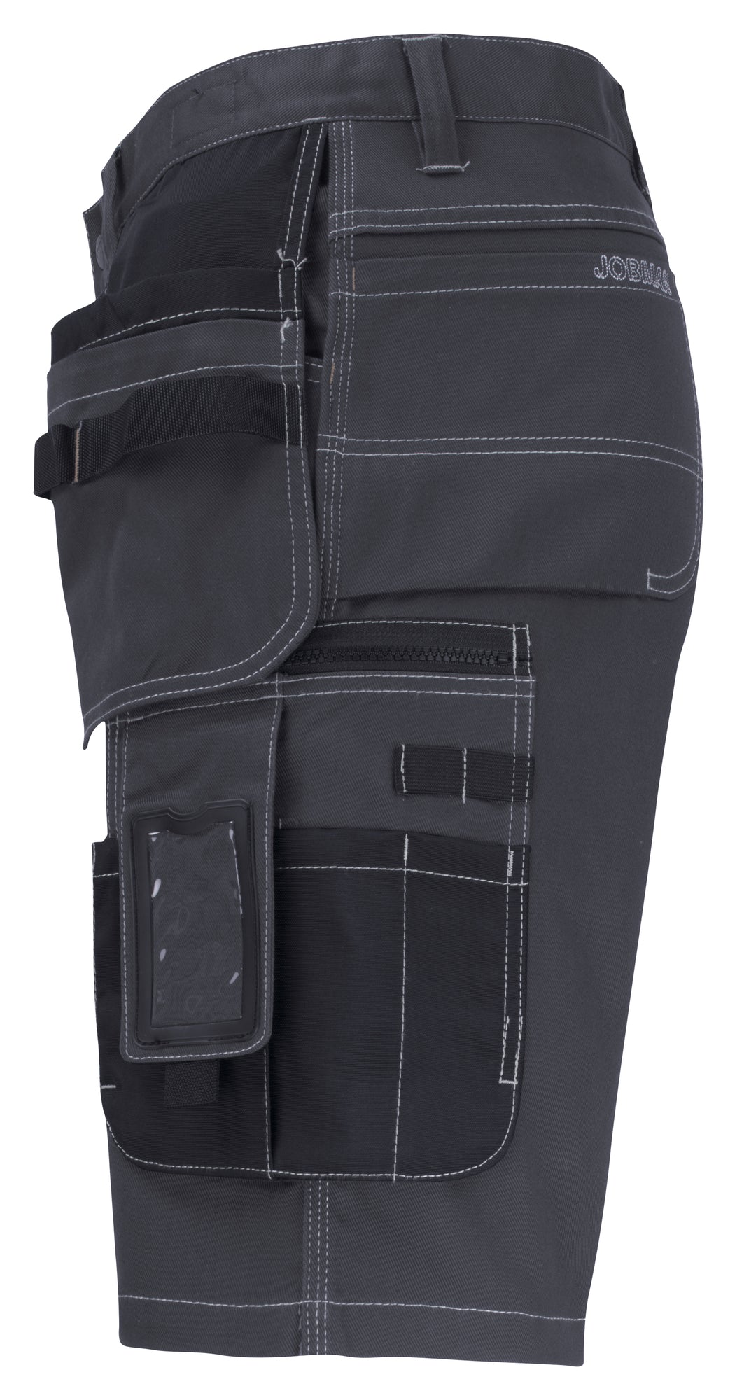 Work HP Shorts