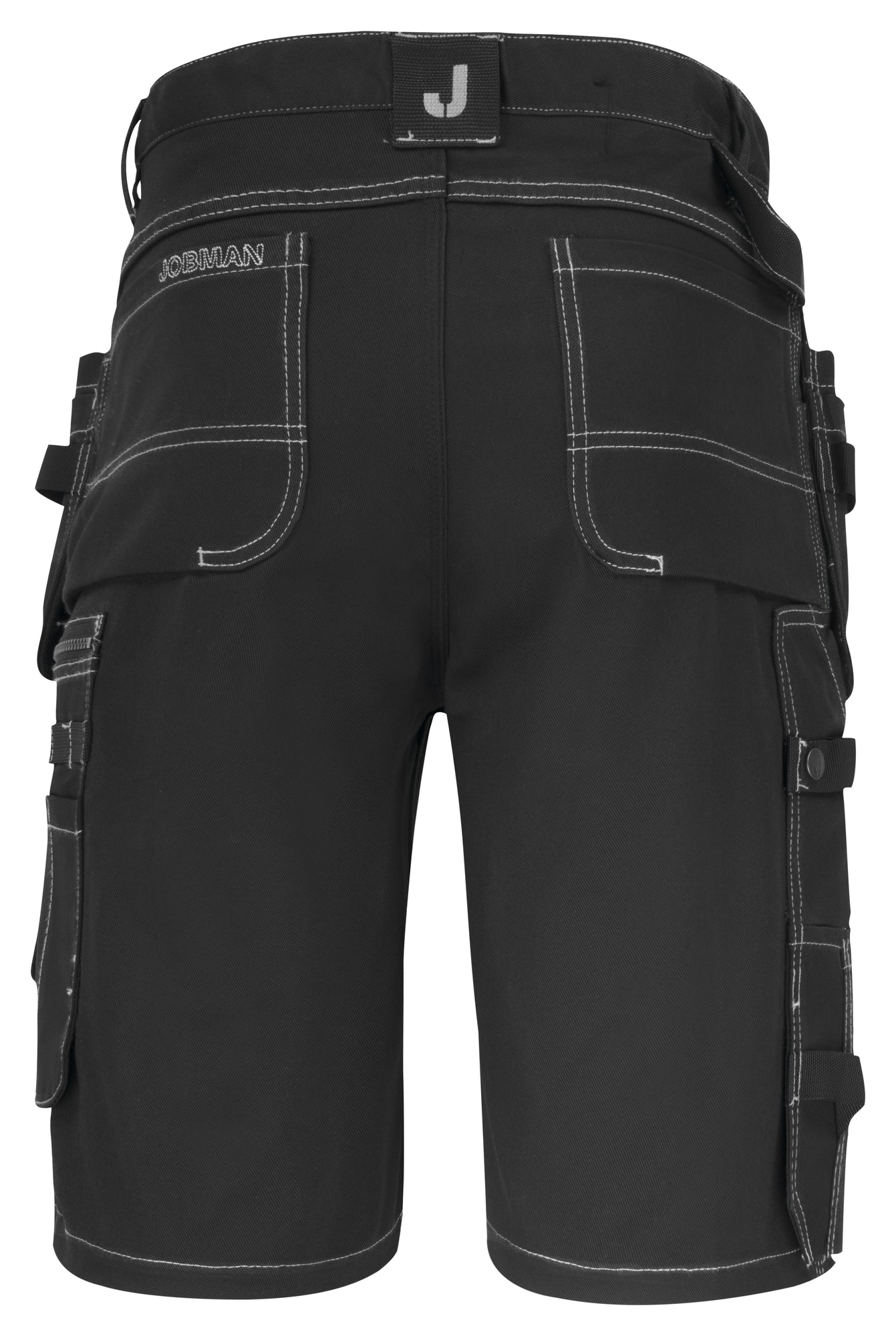 Work HP Shorts