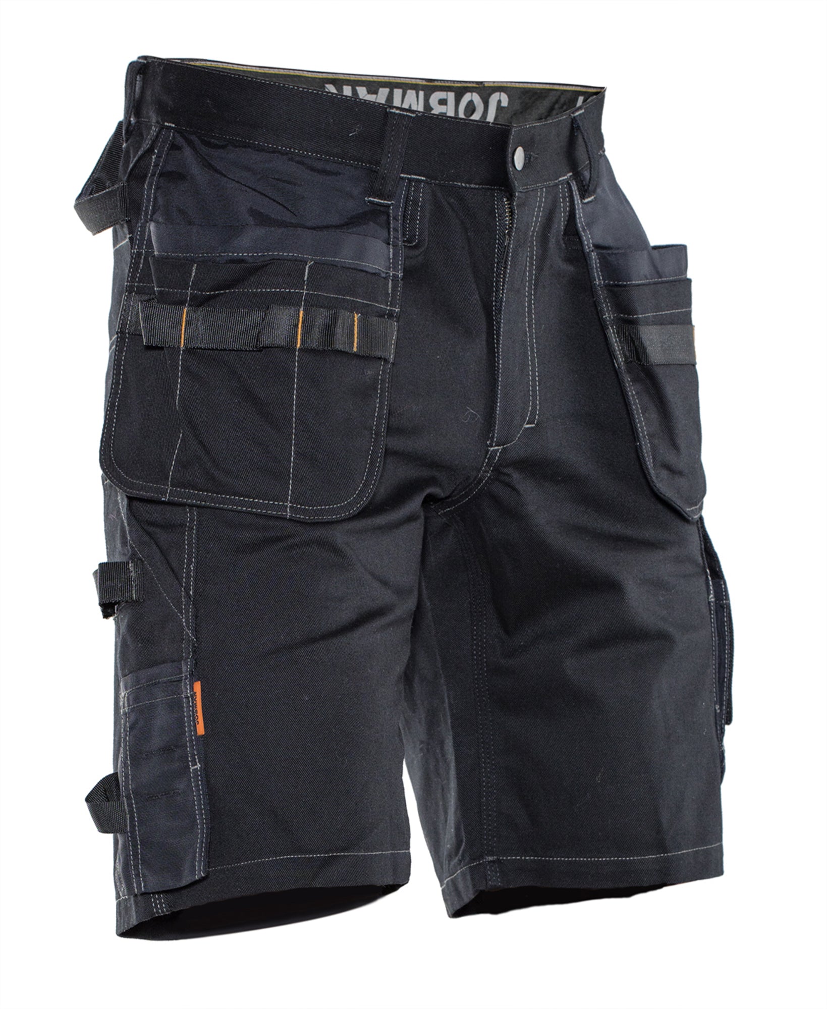 Work HP Shorts