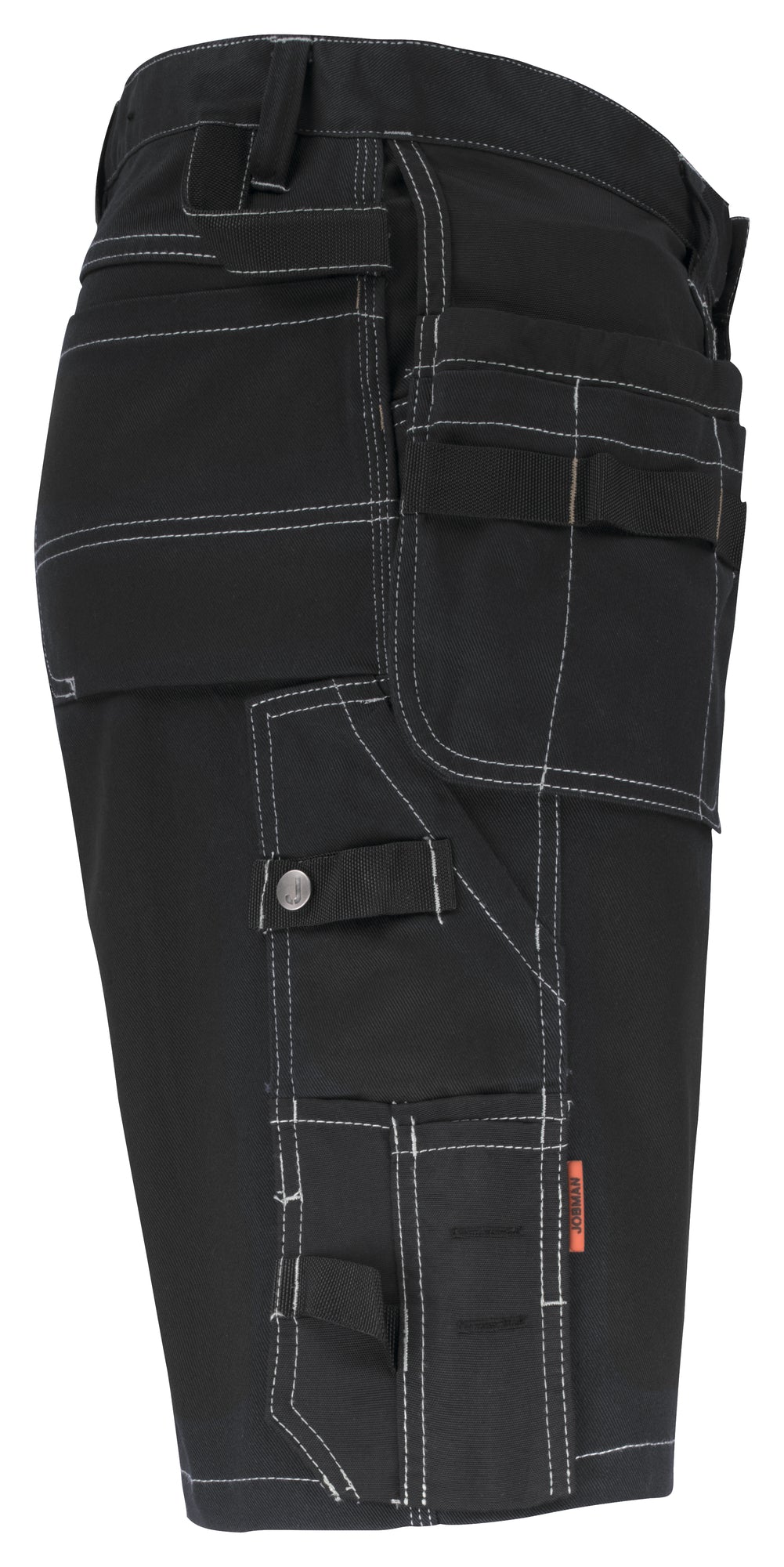Work HP Shorts