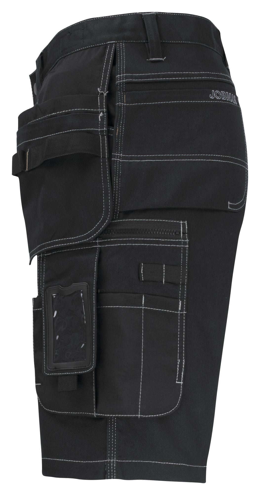 Work HP Shorts