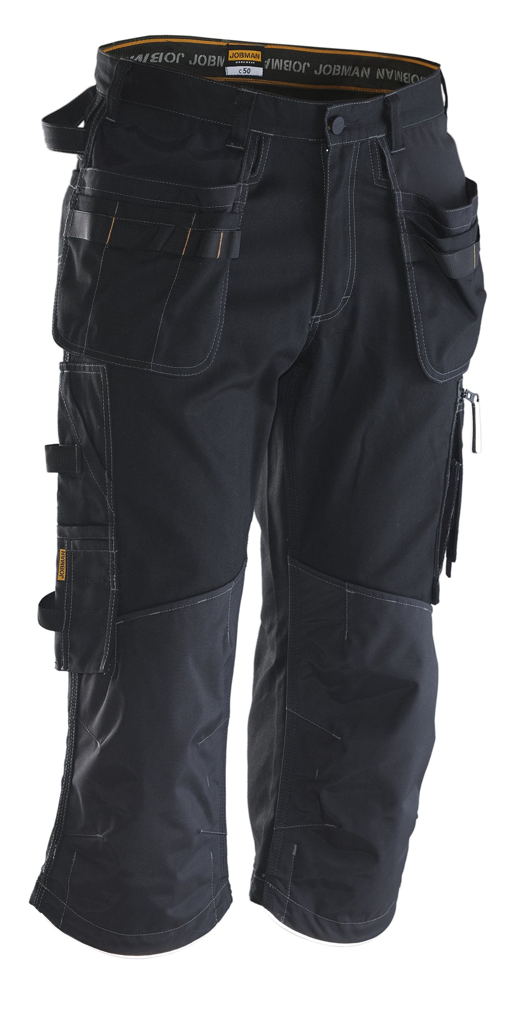 Piratshorts Bomull