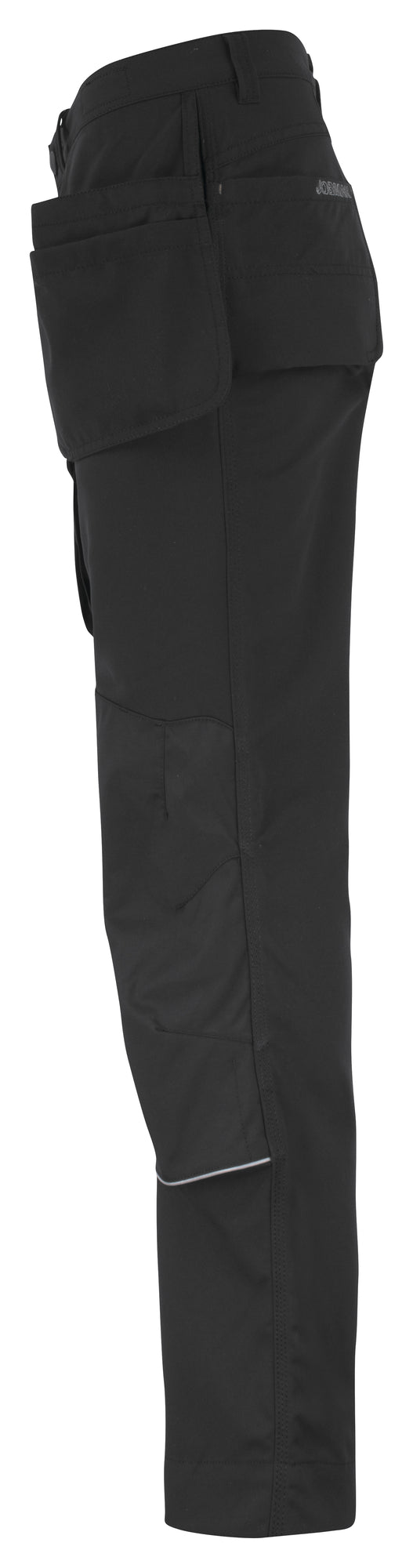 2872 Håndverksbukse Fast Dry dame