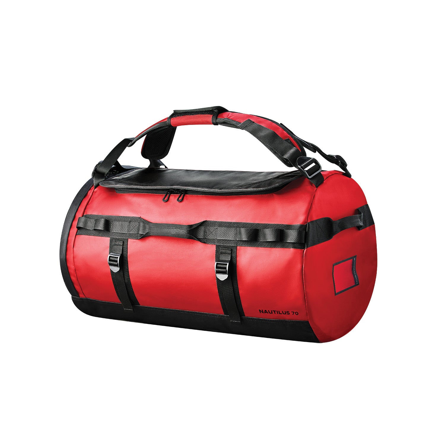 Nautilus Waterproof Duffel 70L - SR53