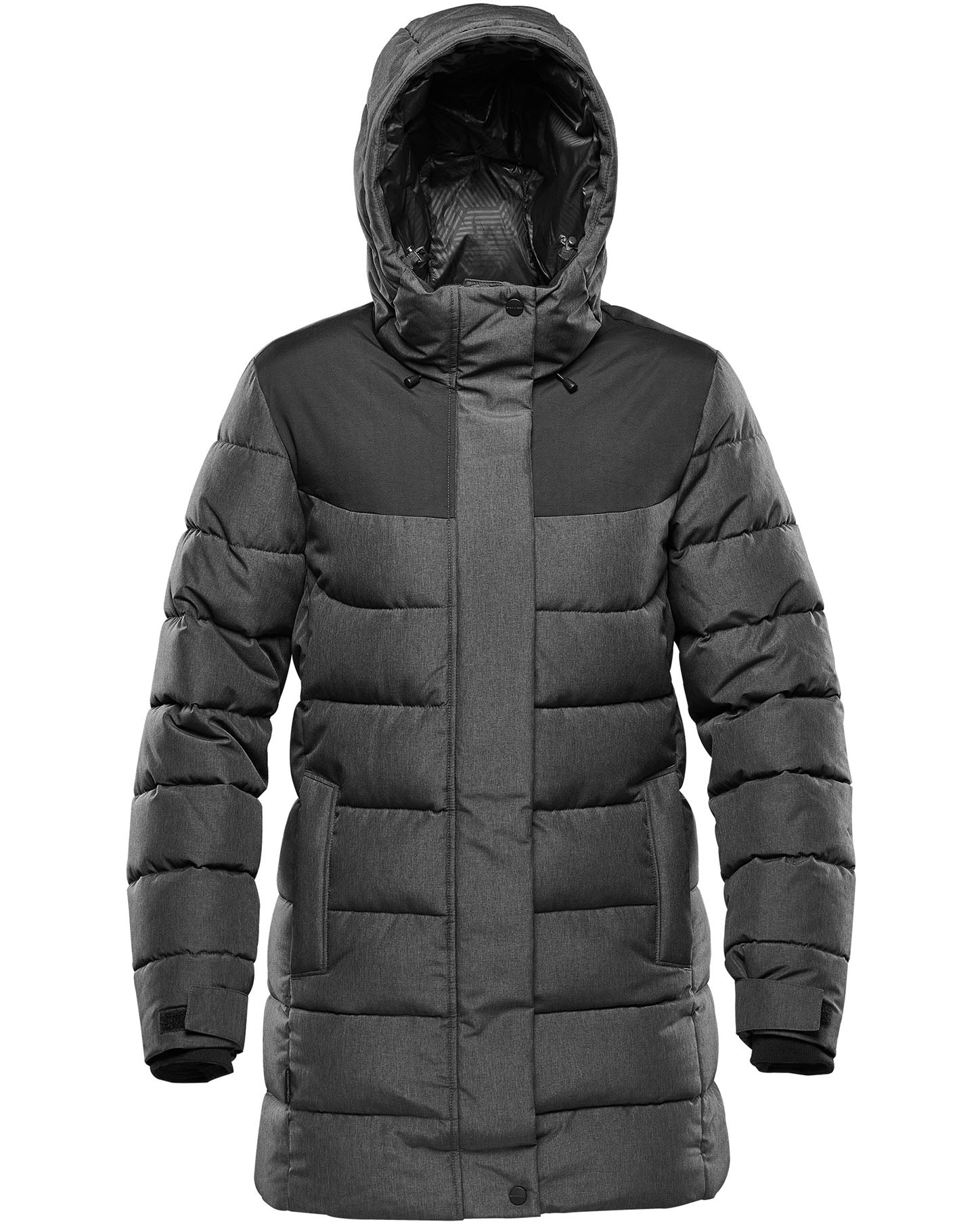 Oslo HD Parka (D) - SJ83