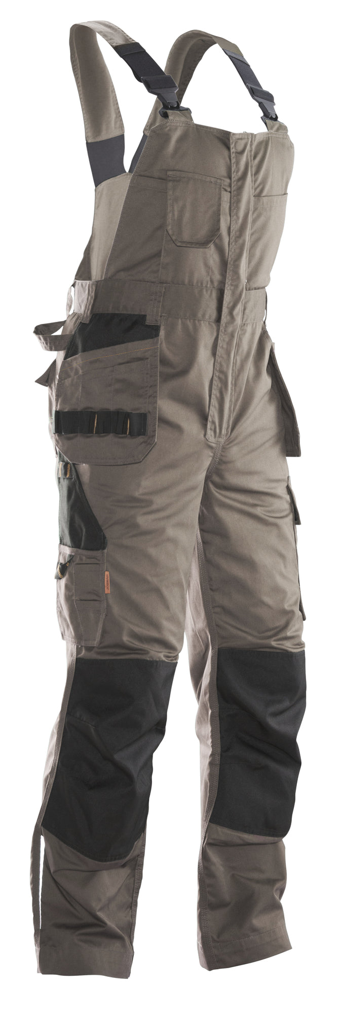 Bib n Brace Trouser