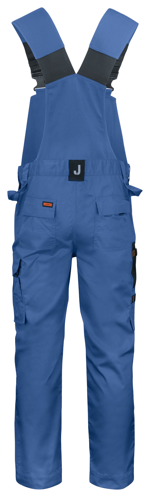 Bib n Brace Trouser