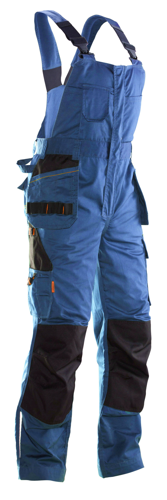 Bib n Brace Trouser