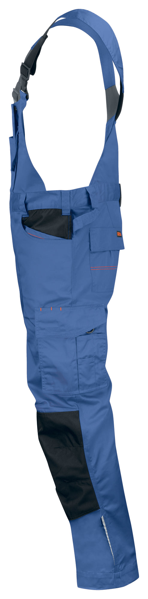 Bib n Brace Trouser