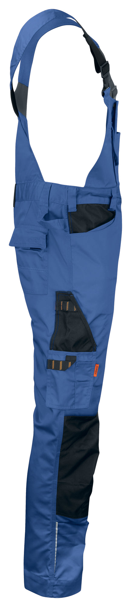 Bib n Brace Trouser