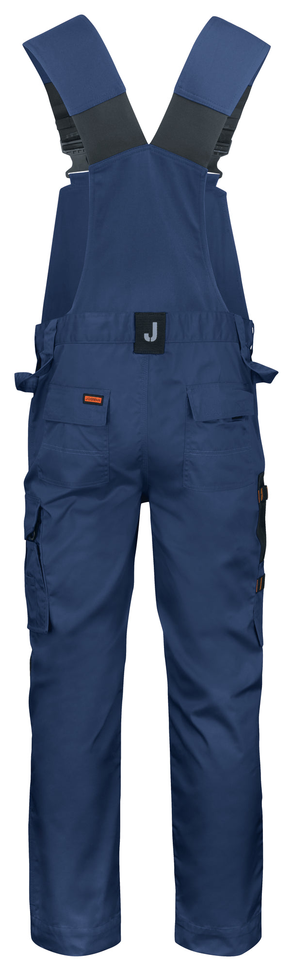 Bib n Brace Trouser