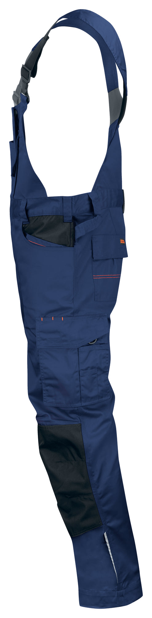 Bib n Brace Trouser