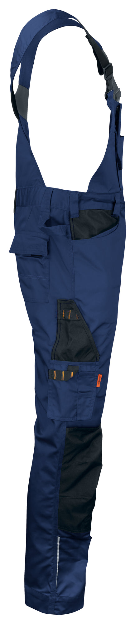 Bib n Brace Trouser