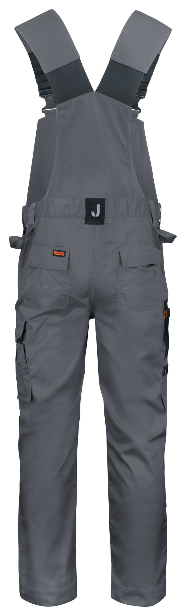 Bib n Brace Trouser