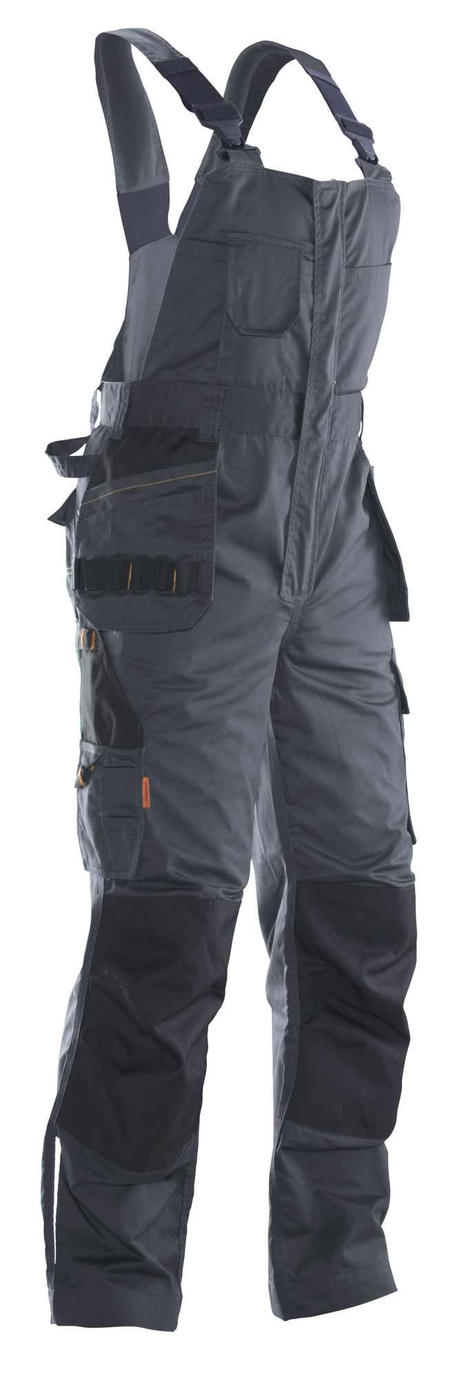 Bib n Brace Trouser
