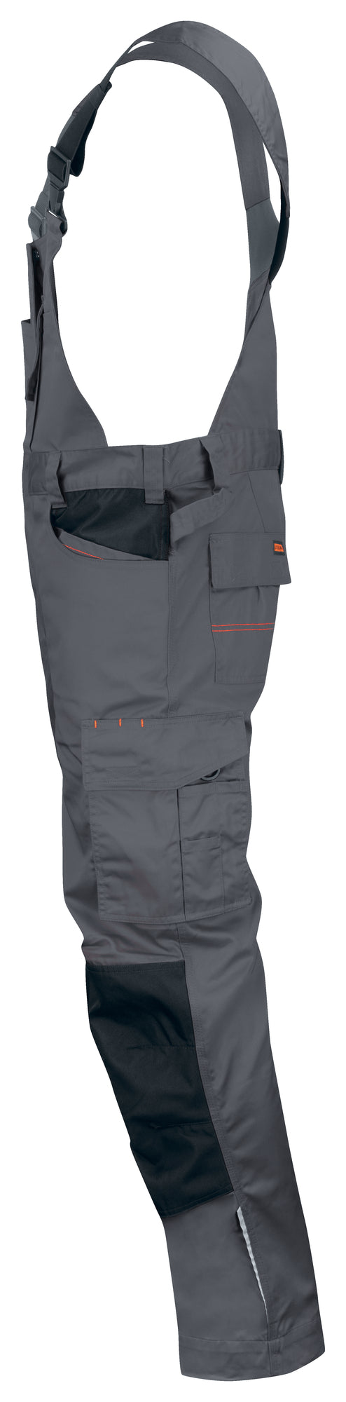 Bib n Brace Trouser