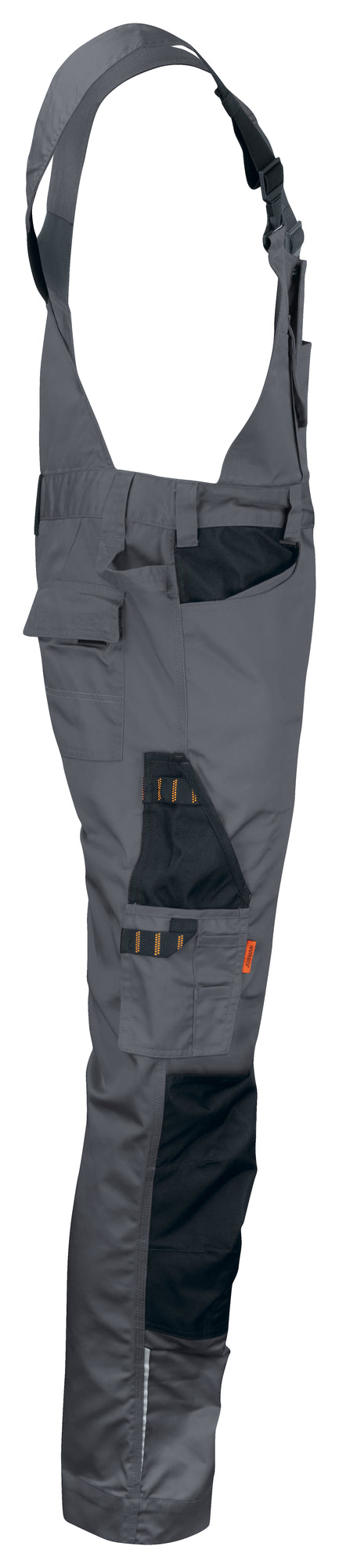 Bib n Brace Trouser
