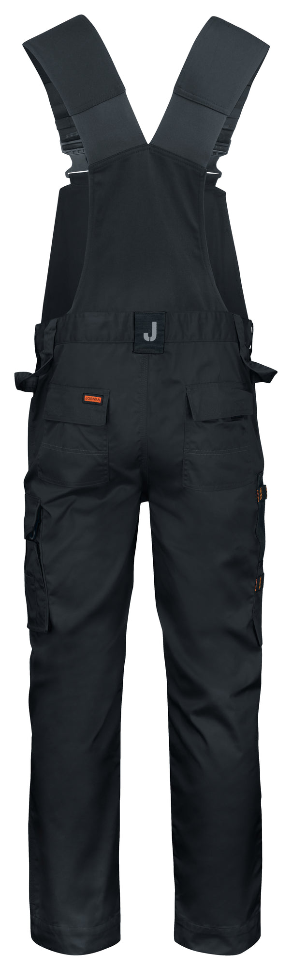 Bib n Brace Trouser