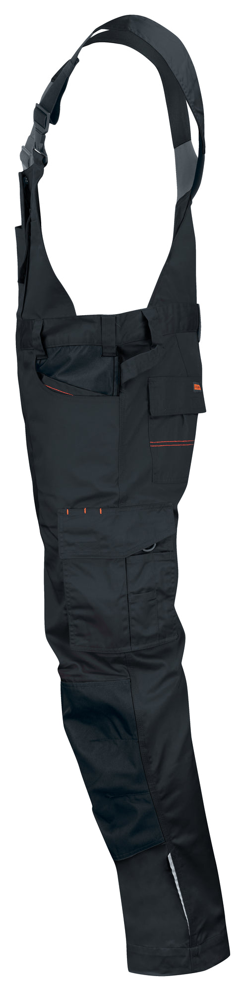 Bib n Brace Trouser