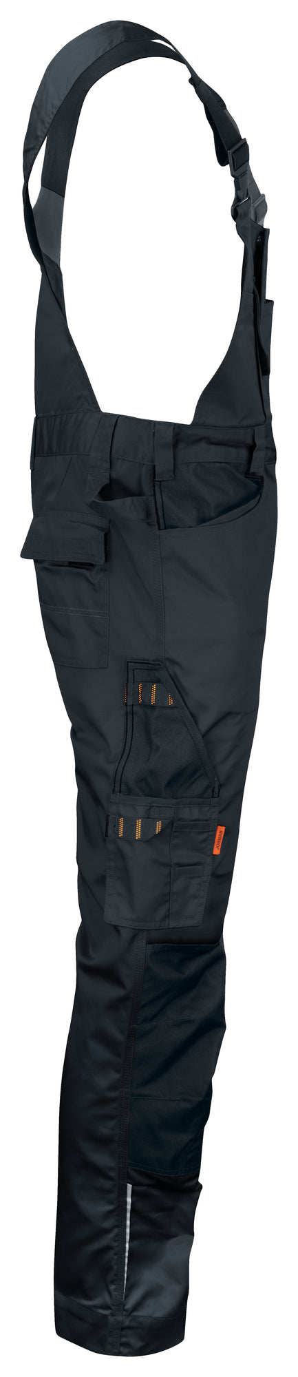 Bib n Brace Trouser