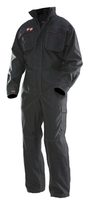 Overall Flame