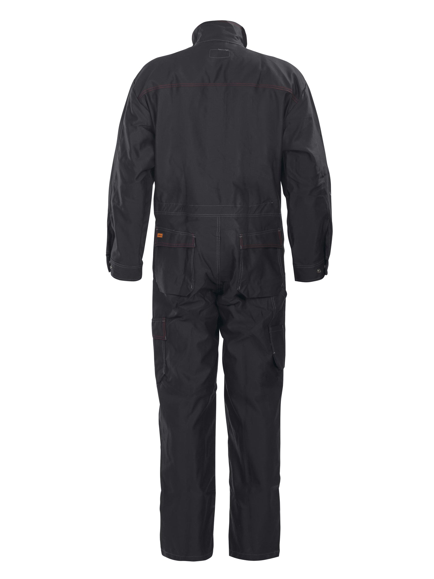 Overall Flame